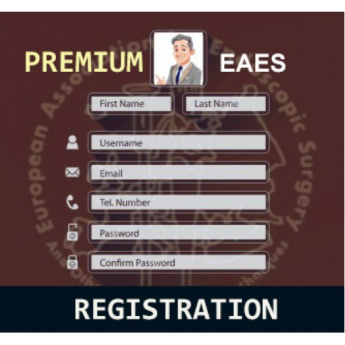 Premium Participants EAES members