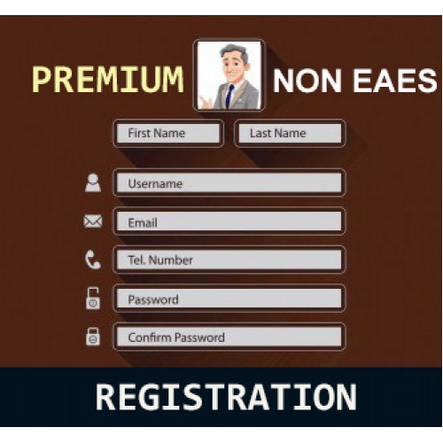 Premium Participants Non EAES members