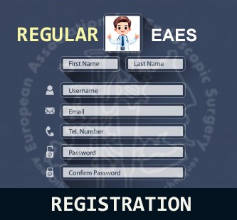 Regular Participants EAES members