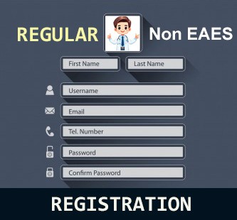 Regular Participants  Non EAES members 